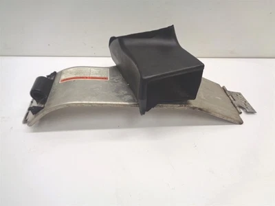 Cubierta de embrague ventilador Polaris Pro X 440 2002 protector de cinturón con salida de conducto de aire  Foto 1 de 4