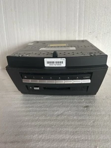 Mercedes S CL Class W221 W216 2006-2013 Radio Command unit A2218708285 - Picture 1 of 3