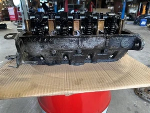 Testa cilindro motore Volkswagen Caddy 2004 Diesel 85kW 038103373R AMQ8892 - Foto 1 di 13
