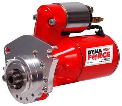 MSD DynaForce Starter - High Torque - Mopar 318-440 50981 - Image 1 of 3