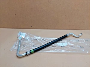 Toyota Yaris AC Air Conditioning Hose Pipe 88704K0030 Mk4  2021-on Genuine - Picture 1 of 6