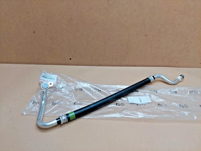 Toyota Yaris AC Air Conditioning Hose Pipe 88704K0030 Mk4  2021-on Genuine - Image 1 of 4