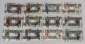 2021-22 Panini illusions Rookie Reflections Complete Insert Set #1-20 (Cade's Yr - Picture 1 of 4