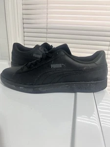 Puma Lace Up Sneakers Men’s size 10-Preowned - Picture 1 of 12