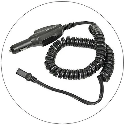 Brinkmann Max Million III 可充电直流打火机插头 80200190 — 第 1/4 张图片