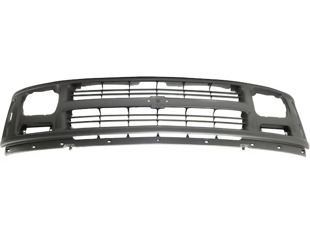 Grille For 1996-2002 Chevy Express 3500 1997 1998 1999 2000 2001 DV367KV - Imagem 1 de 1