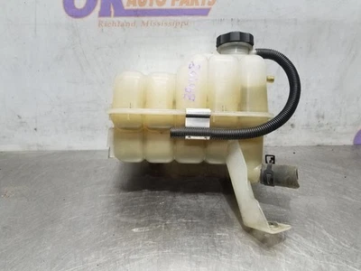 05 2005 CADILLAC ESCALADE 6.0L ENGINE COOLANT JUG RESERVOIR - Image 1 of 4