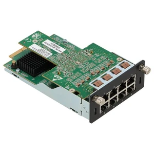 Check Point Network Interface Card 8x 1GbE - CPAC-8-1C-B M4E2G8I80-CP2 - Bild 1 von 7