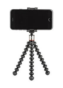 JOBY GripTight GP, Universal Holder, Magnetic GorillaPod Flexible Small Tripo... - Picture 1 of 8