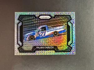 Rajah Caruth 2024 Panini Prizm Car Mojo /25 #22 - Bild 1 von 2