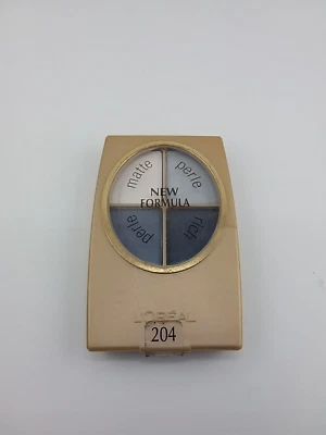 Loreal Wear Infinite Eyeshadow 204 Out of the Blue - Image 1 of 3