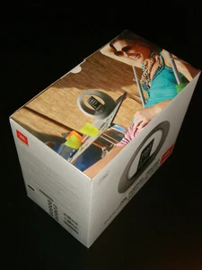JBL radial micro Audio Lautsprecher für iPods und iPhones gute Zustand !!!  **40 - Bild 1 von 4