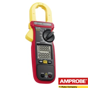 Fluke Amprobe ACD-14-PRO HVAC TRMS Misuratore morsetto doppio display 600v AC/DC 600A - Foto 1 di 1