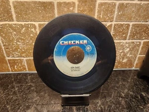 Bo Diddley – Ooh Baby / Back To School CH-1158 45 RARE - Picture 1 of 2