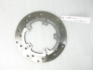 Brake disc 4.08 mm Vespa Primavera 50 4T C53 brake disc brake caliper - Picture 1 of 5