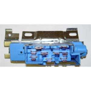 Omix Ignition Switch Tilt- Fits 76-95 Jeep CJ/Wrangler - Picture 1 of 2