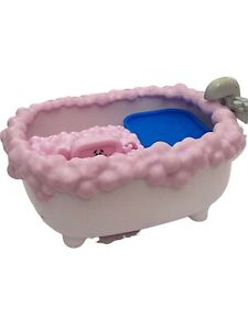 Blues Clues Bubble Bath Tub Dollhouse Slippery Soap Replacement