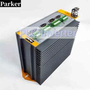 NEW Parker Compax3 C3S063V2F12 I11 T40 M00 Servo Driver C3S063V2F12I11T40M00#L+F - Picture 1 of 10
