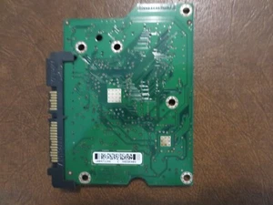 Seagate ST3250310AS 9EU132-035 FW:3.ADA SU (100471144 C) 250gb Sata 3,5" PCB - Bild 1 von 1