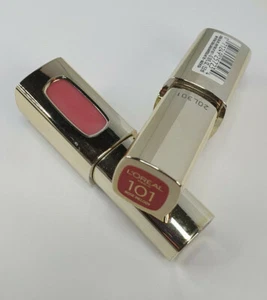 Lot of 2 Loreal Colour Riche Lip Color Gloss - 13 Shades to Choose From! - Picture 1 of 24