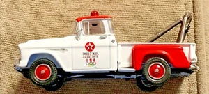 Matchbox Models of YesterYear Texaco 1955 Chevrolet 3100 #YYM37799 1:43 Scale - Picture 1 of 7