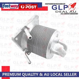 Transmission Oil Cooler For Nissan X-Trail T3 Petrol 2.5 CVT AWD 2011 - Picture 1 of 6