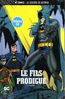 La Légende de Batman - Le fils prodigue 1ère partie - Vol. 50 en Français