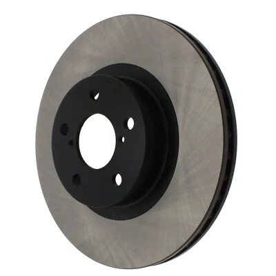 Para 2013-2016 Scion FR-S Premium Rotor de freno de disco delantero centrado 2014 2015 2016 Foto 1 de 4