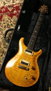 Paul Reed Smith PRS ARTIST III Quilted-Top Natural 97 Custom Shop Artist Series - Picture 1 of 11