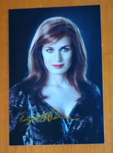 Twilight Saga, Elisabeth Reaser, Esme Cullen, Autogramm Original Signiert, 15x10 - Bild 1 von 1