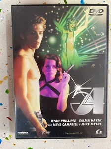 54 DVD RYAN PHILLIPPE SALMA HAYEK NIEVE CAMBELL MIKE MYERS - ESPAÑOL INGLES - Bild 1 von 3