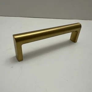 Kohler 25496-2MB 5” Componenti Ferramenta per Armadio, Vibrante Ottone Moderno Spazzolato - Foto 1 di 6