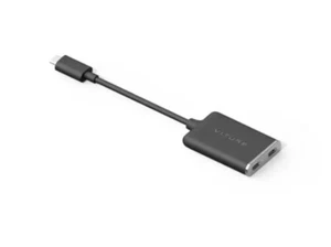 VITURE USB-C to Glasses and Charging Adapter,Charge and Play, Switch, Steam Deck - Picture 1 of 3