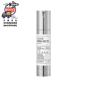 VT Reedle Shot 100 Essenz 50 ml/1,69 flüssige Unzen KOSTENLOSER STANDARDVERSAND - Bild 1 von 8