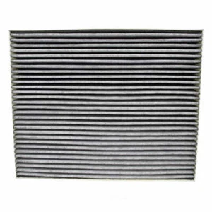Cabin Air Filter Motorcraft FP-80 fits 17-20 Lincoln Continental - Picture 1 of 1