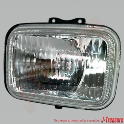 Boîtier d'objectif de phare d'origine HONDA XR250R 84-04 STANLEY 33123-MK2-67... - Photo 1/4