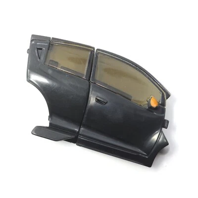 Transformers DOTM - Deluxe Class Autobot Mudflap - Passenger Side Door Part - Image 1 of 2