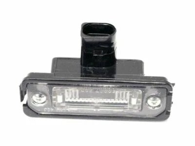 For 1999-2006 Volkswagen Golf License Light 49839ZQ 2004 2000 2003 2002 2001 - Image 1 of 2