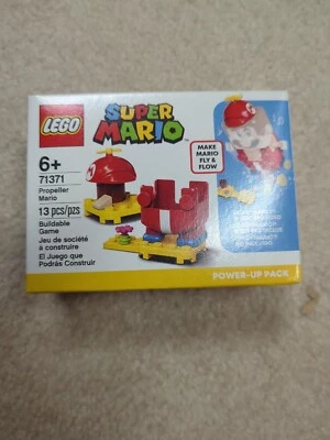LEGO Super Mario Lott - Image 1 of 4