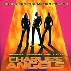 Charlies Angels, Various Artists, Used; Good CD