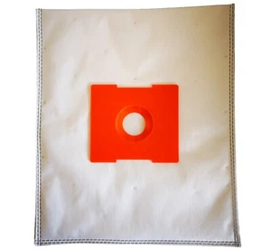 Samsung Serie VC 6211S filtro sacco microfibra 5 sacchetti aspirapolvere D101MF - Foto 1 di 3