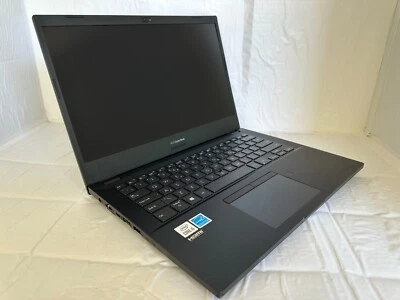 Asus ExpertBook P2 14" FHD i5-10210U 1.60GHz 8GB 512GB Win 10 Pro QWERTY - Bild 1 von 4