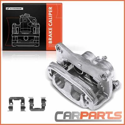 Étrier De Frein Avec Support Avant Droit Pour Subaru Outback Impreza Legacy IV - Photo 1/4