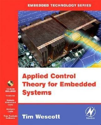 Applied Control Theory for Embedded Systems [...
