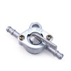Closing Function Quad 6mm Motorcycle Moped  Tank Switch Fuel