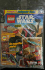 FUMETTO • LEGO Star Wars Magazine Rivista N 5 POSTER + MINIFIGURE ITA SIGILLATO