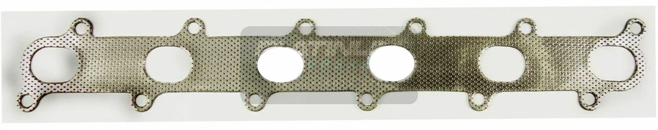 JUNTA DE ESCAPE MANIFORD para FORD FAIRLANE GHIA BF 2005-2007 4,0 L BARRA 190 VCT Foto 1 de 1