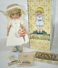 Tonner Mary Engelbreit 10" Ann Estelle Gift Giver Doll in Box Euc! Present