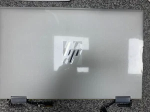 Hp Elitebook X360 1030 G8 FHD 13.3”touchscreen assembly M45811-001 - Picture 1 of 4