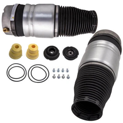 Air Suspensions spring bag Front Right & Left For Audi Q7 VW Touareg 7L6616403B - Image 1 of 4